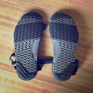 Men’s Xero Z-Trail Sandals Size 12